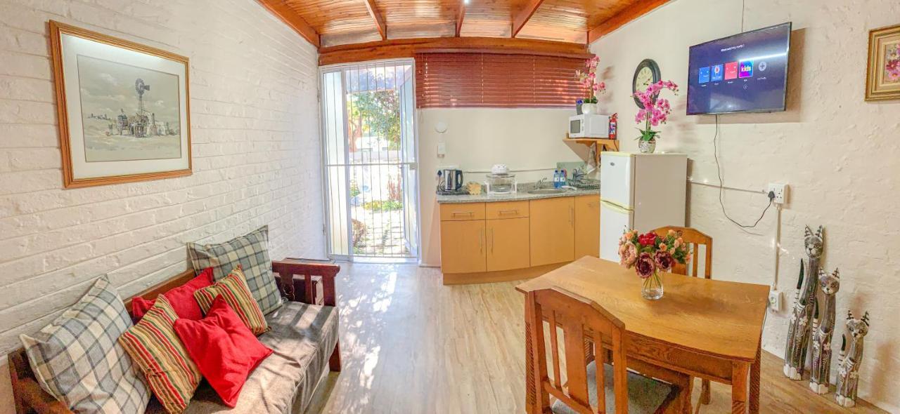 Ferienwohnung Six Second Avenue Parys Exterior foto