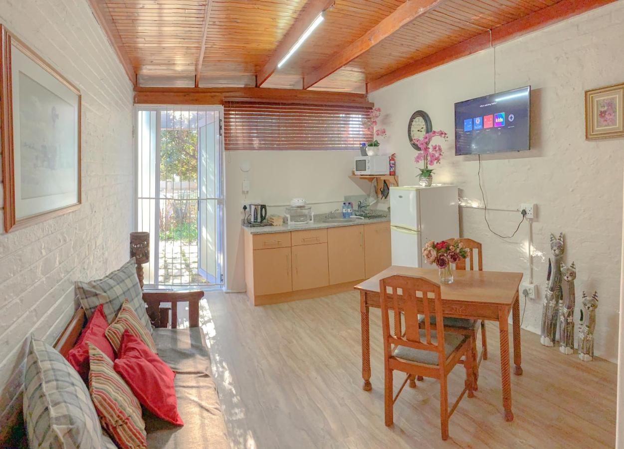 Ferienwohnung Six Second Avenue Parys Exterior foto