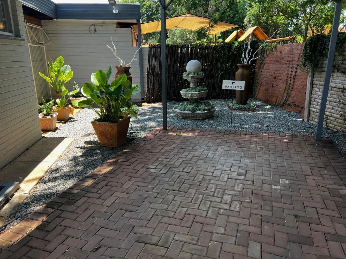 Ferienwohnung Six Second Avenue Parys Exterior foto