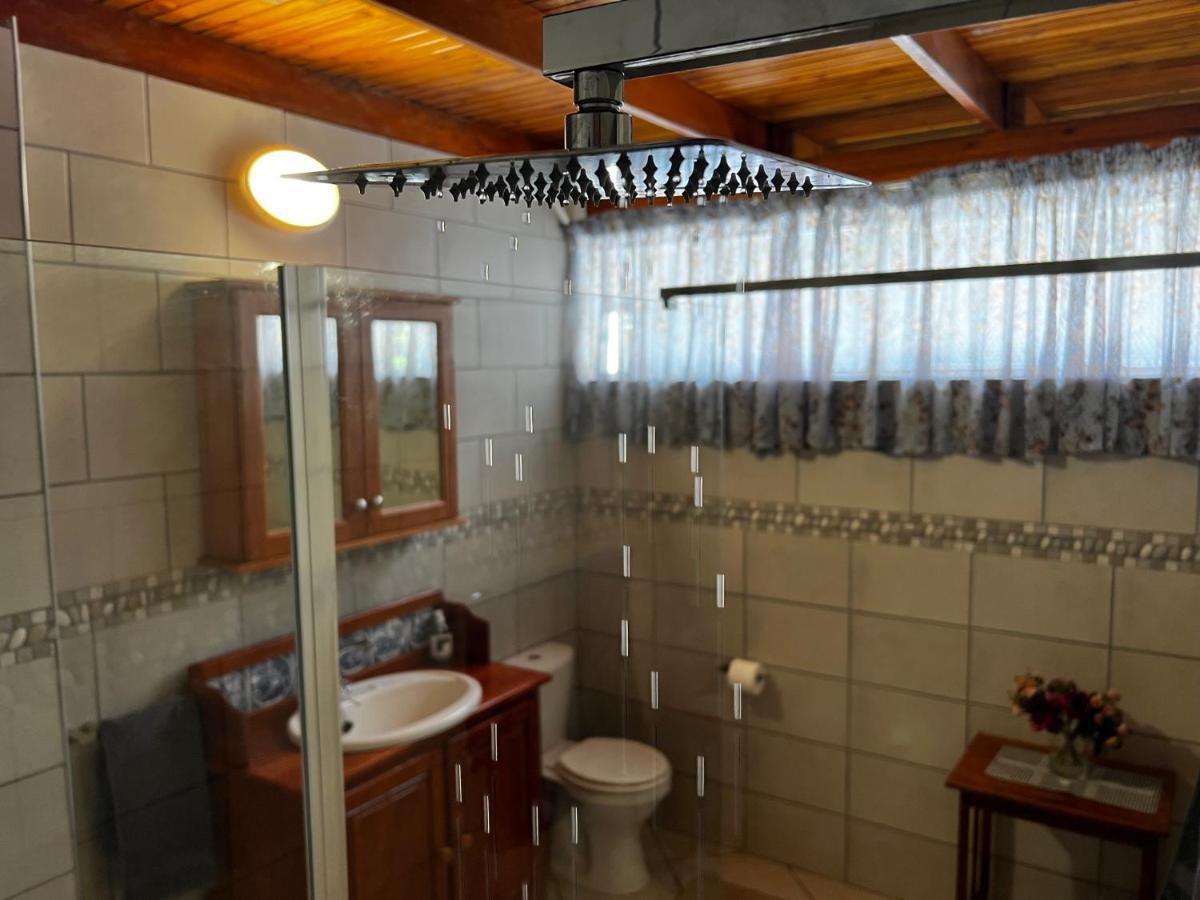 Ferienwohnung Six Second Avenue Parys Exterior foto