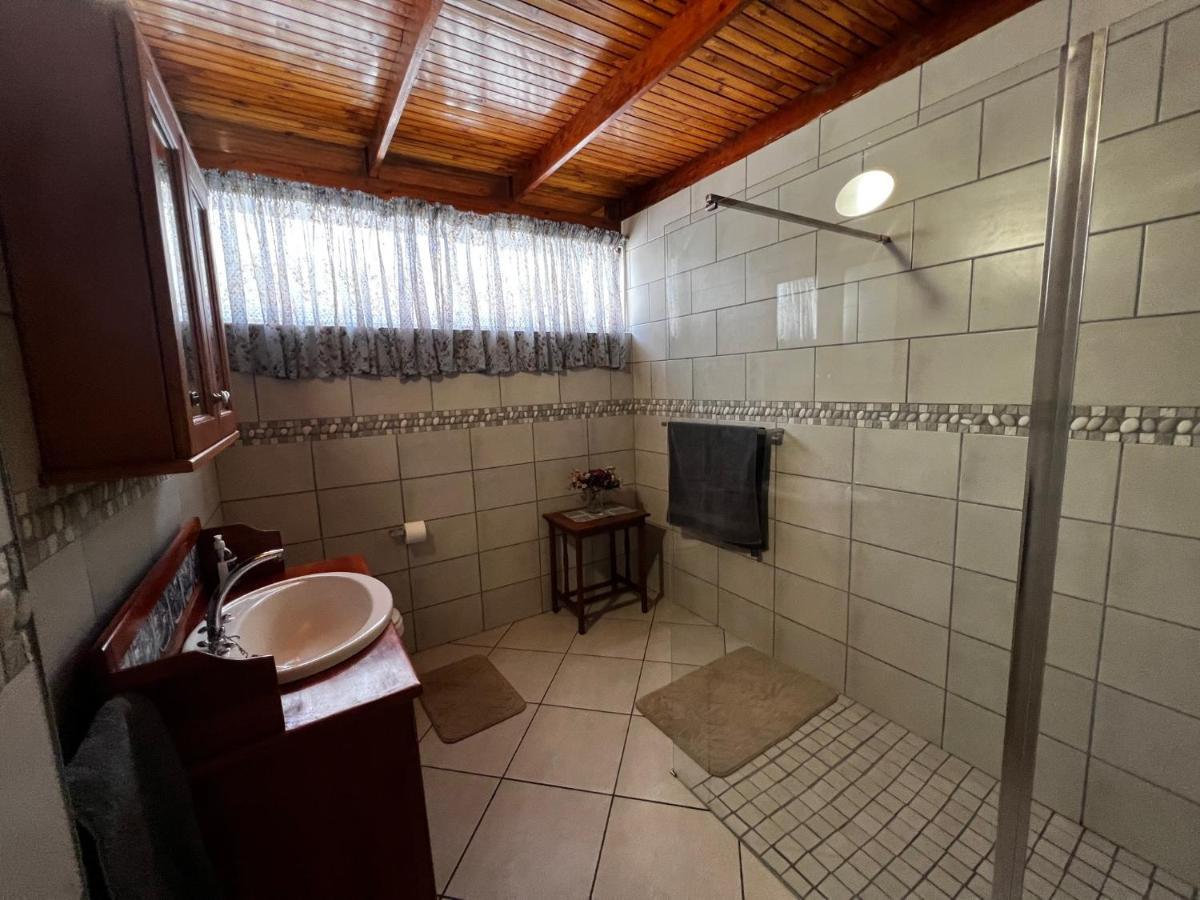 Ferienwohnung Six Second Avenue Parys Exterior foto