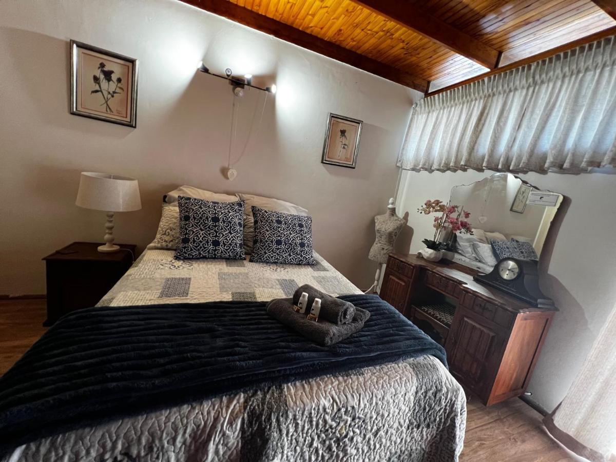 Ferienwohnung Six Second Avenue Parys Exterior foto