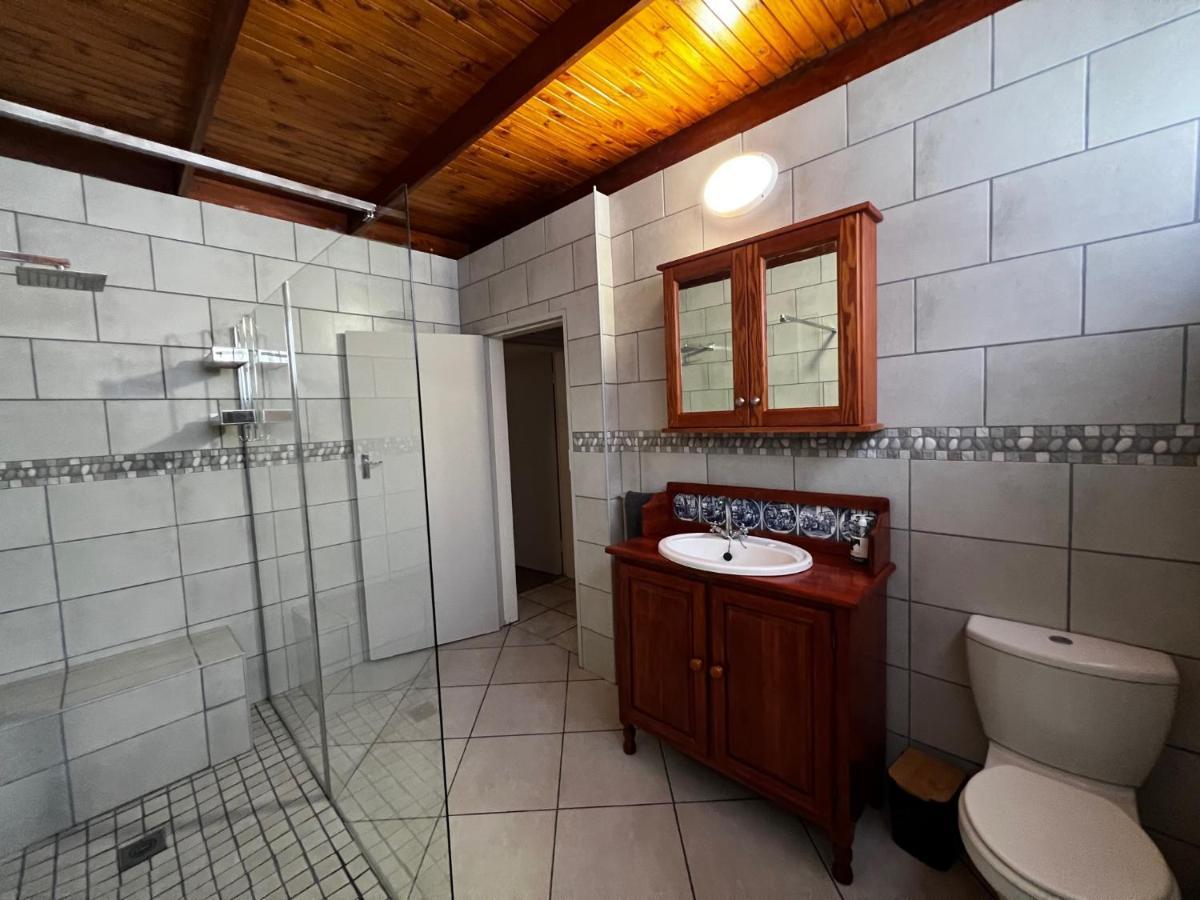 Ferienwohnung Six Second Avenue Parys Exterior foto
